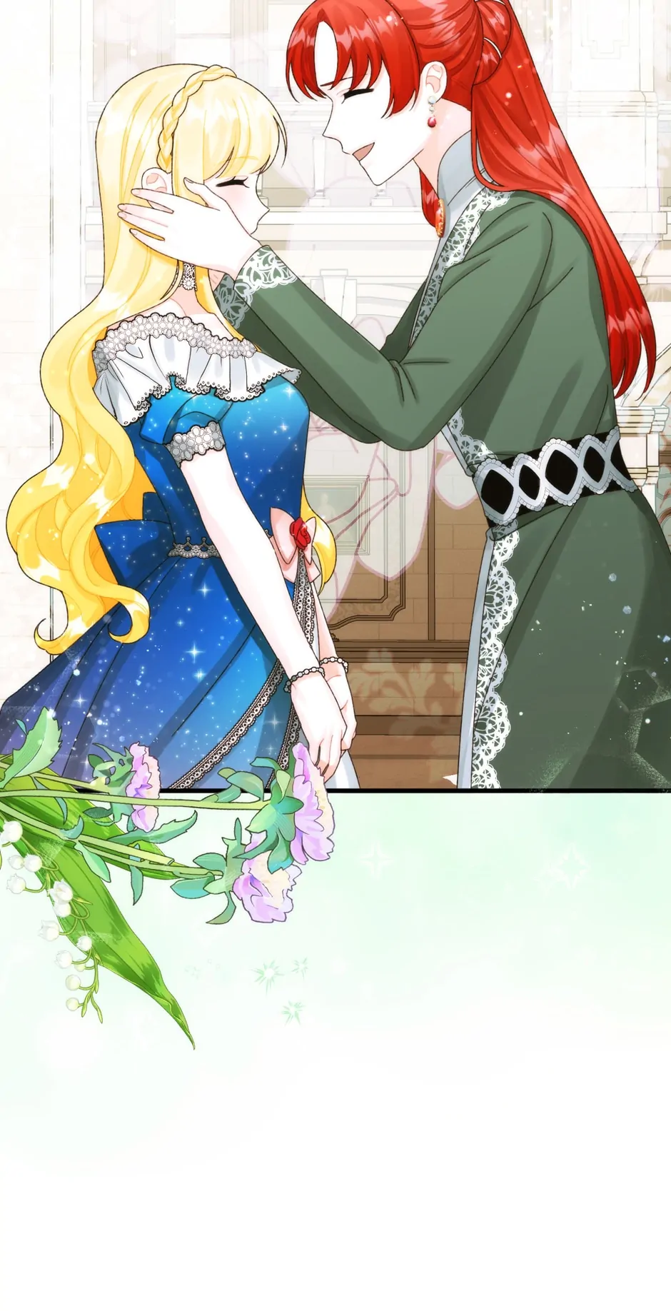 The Princess in the Dumpster chapter 88 page 60