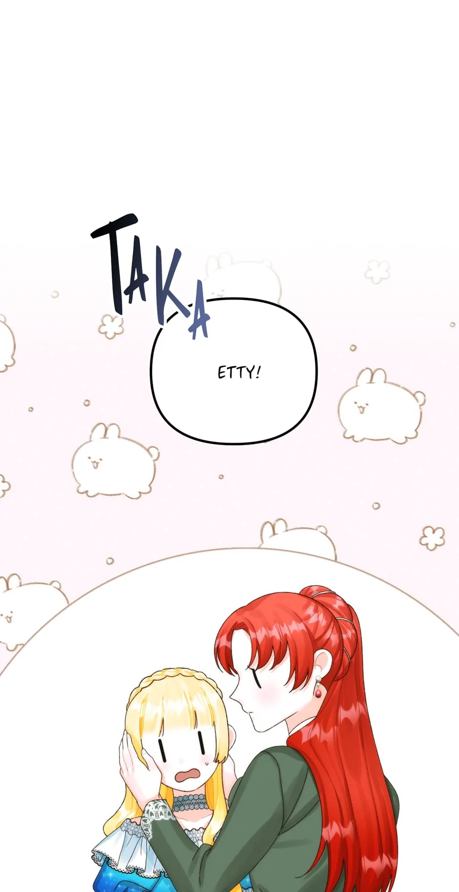 The Princess in the Dumpster chapter 88 page 61