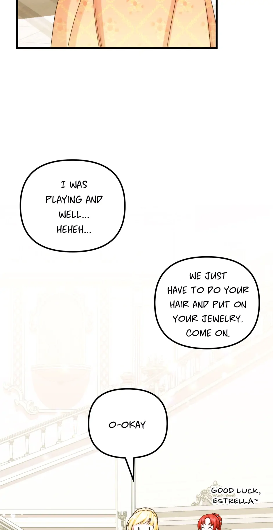 The Princess in the Dumpster chapter 88 page 63