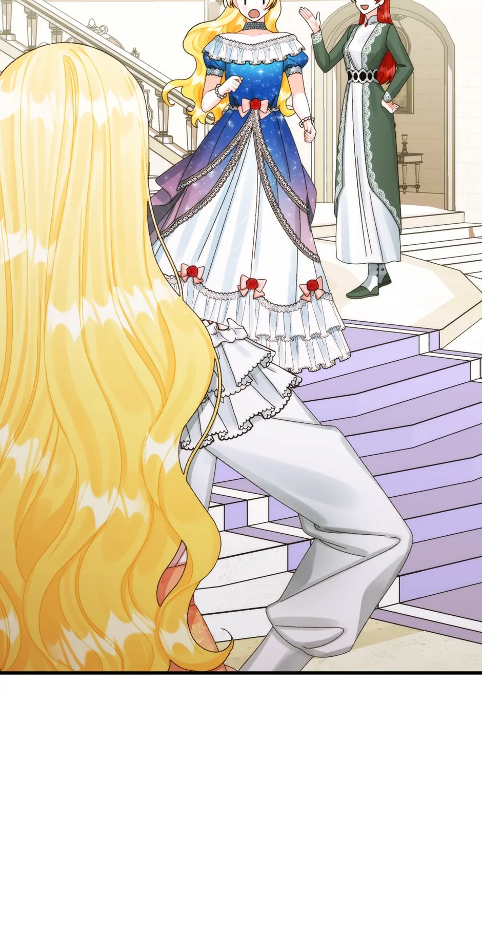 The Princess in the Dumpster chapter 88 page 64