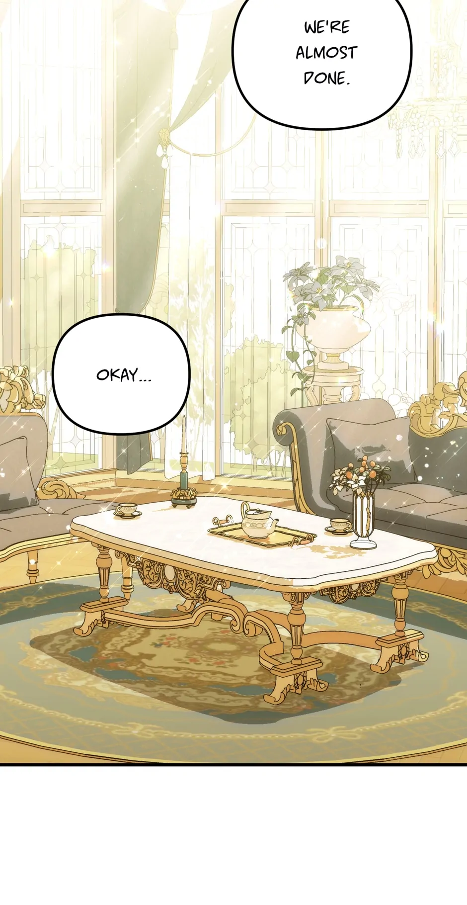 The Princess in the Dumpster chapter 88 page 66