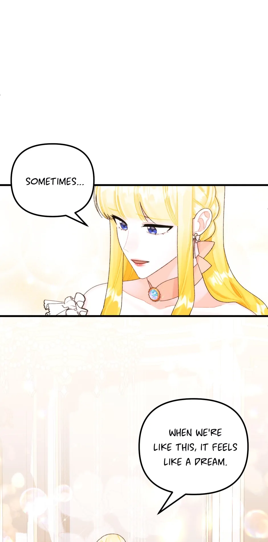 The Princess in the Dumpster chapter 88 page 68