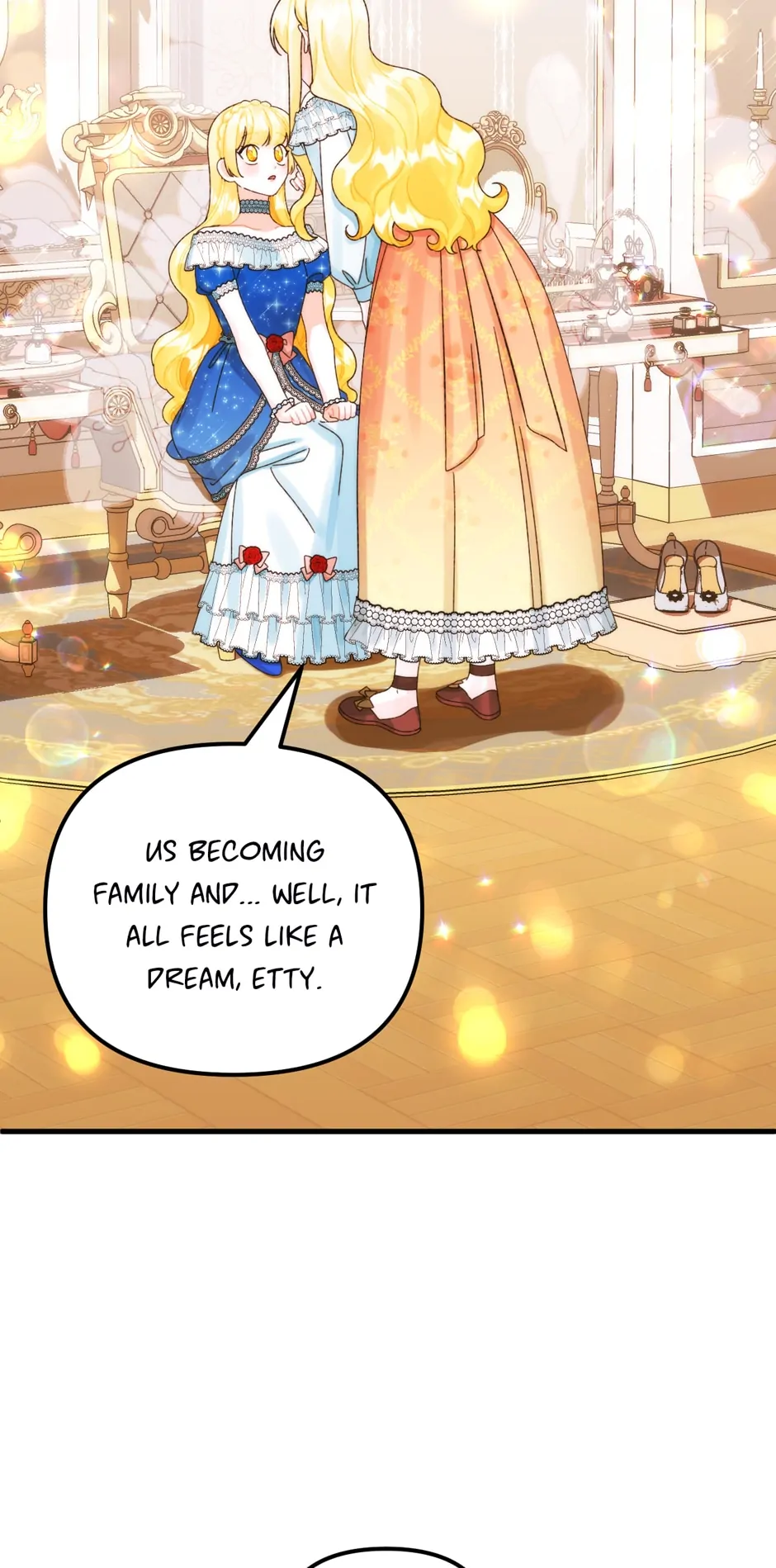 The Princess in the Dumpster chapter 88 page 69