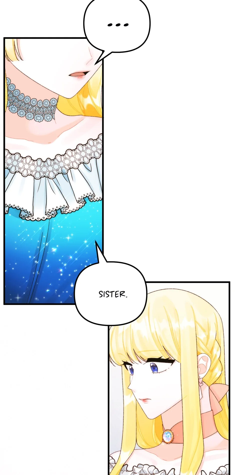 The Princess in the Dumpster chapter 88 page 70