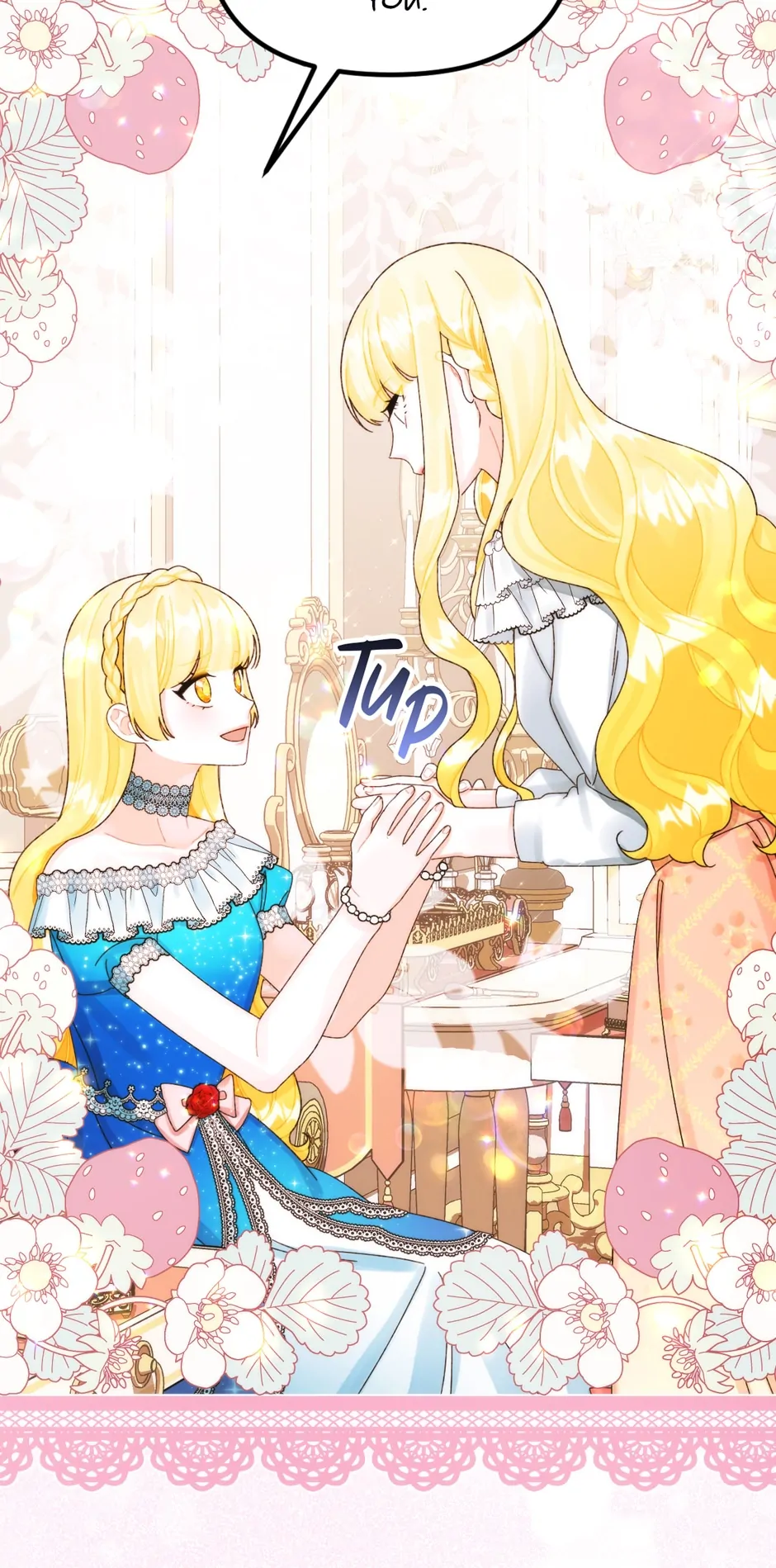 The Princess in the Dumpster chapter 88 page 72