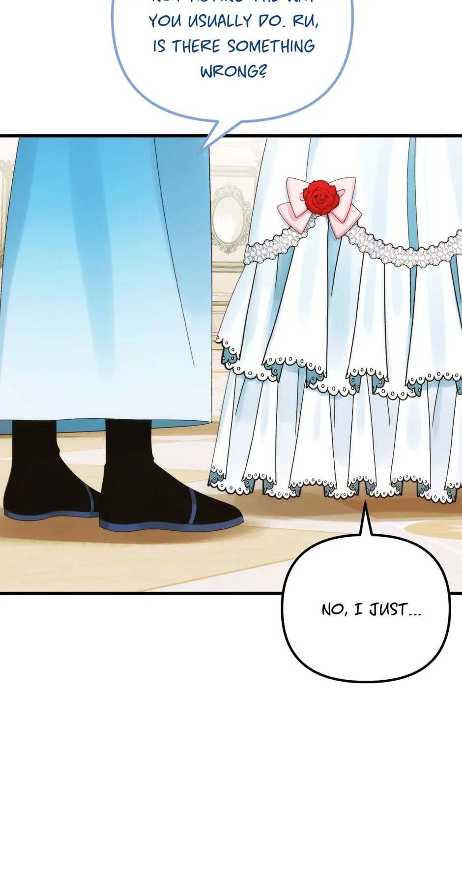 The Princess in the Dumpster chapter 88 page 8