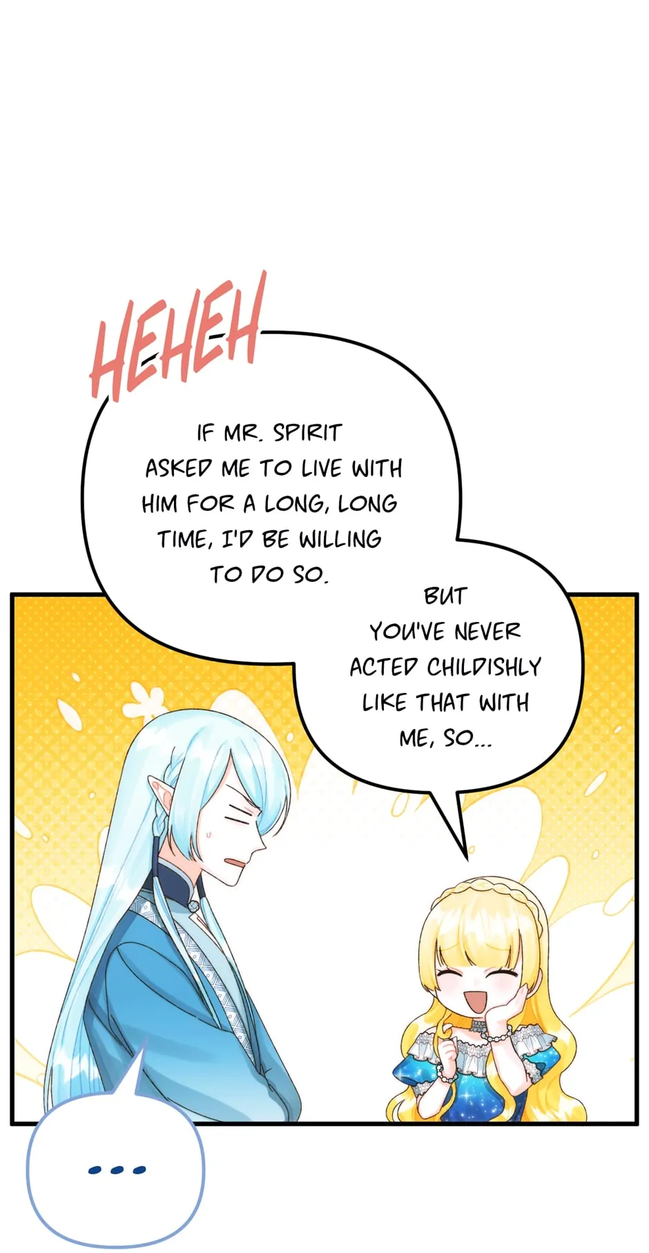 The Princess in the Dumpster chapter 88 page 9