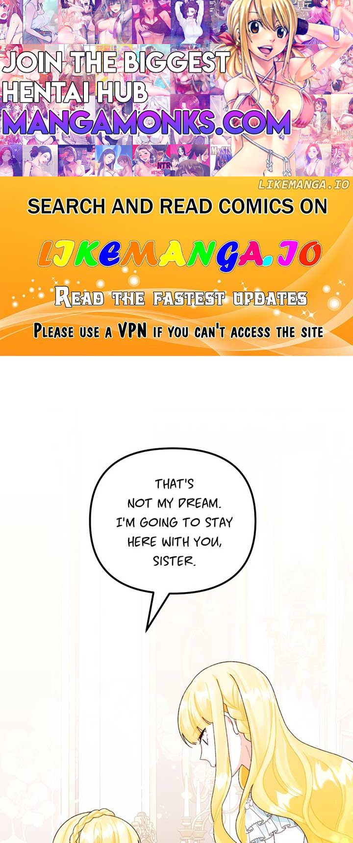 The Princess in the Dumpster chapter 89 page 1