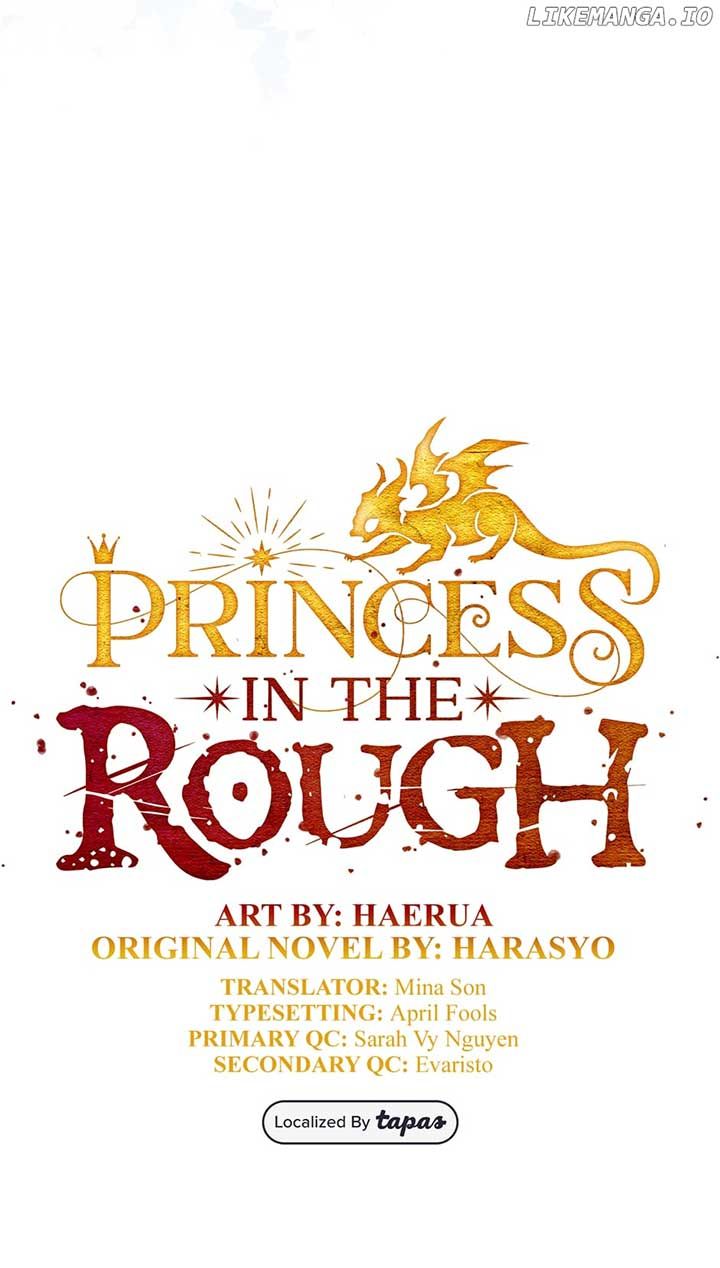 The Princess in the Dumpster chapter 89 page 11