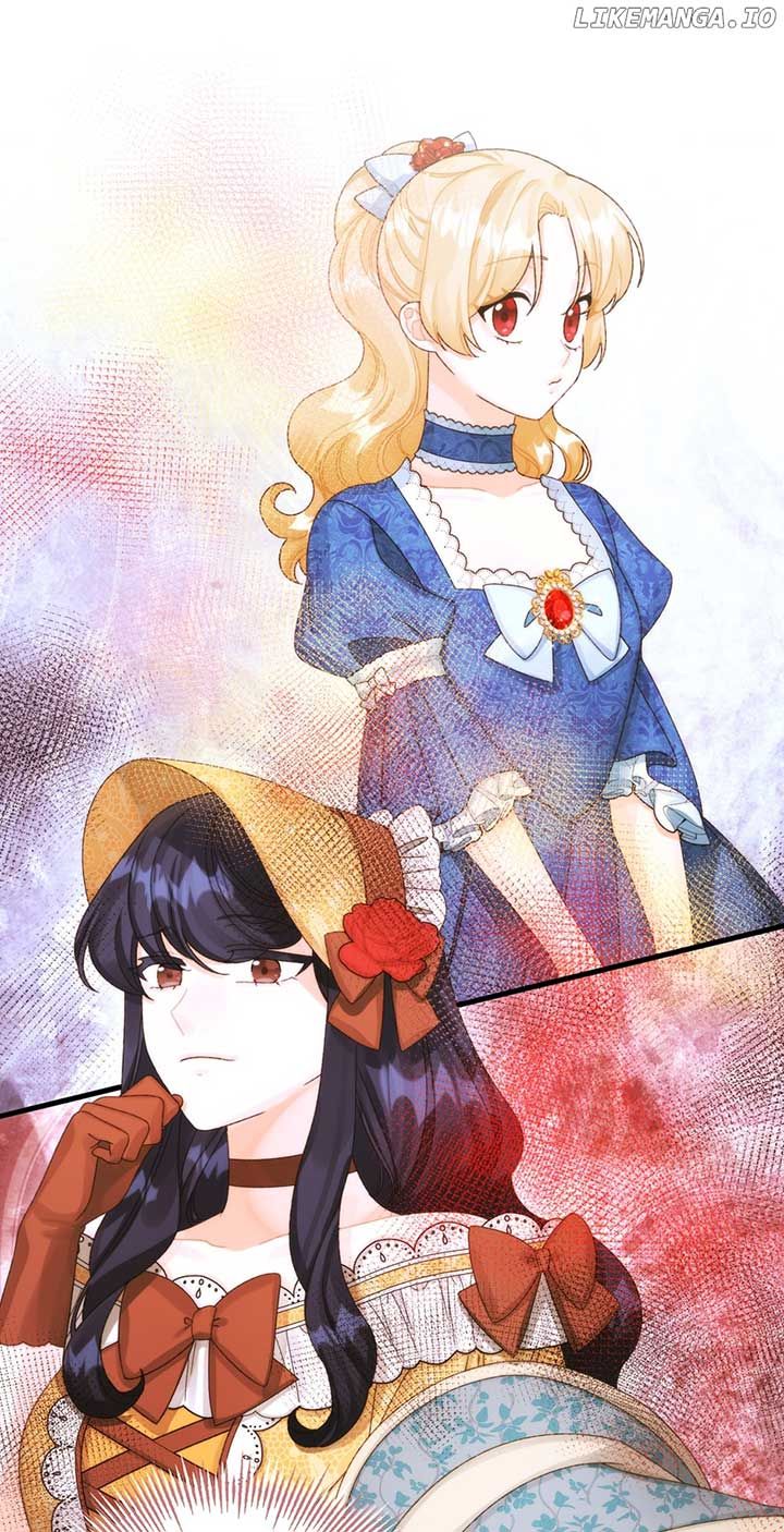 The Princess in the Dumpster chapter 89 page 17