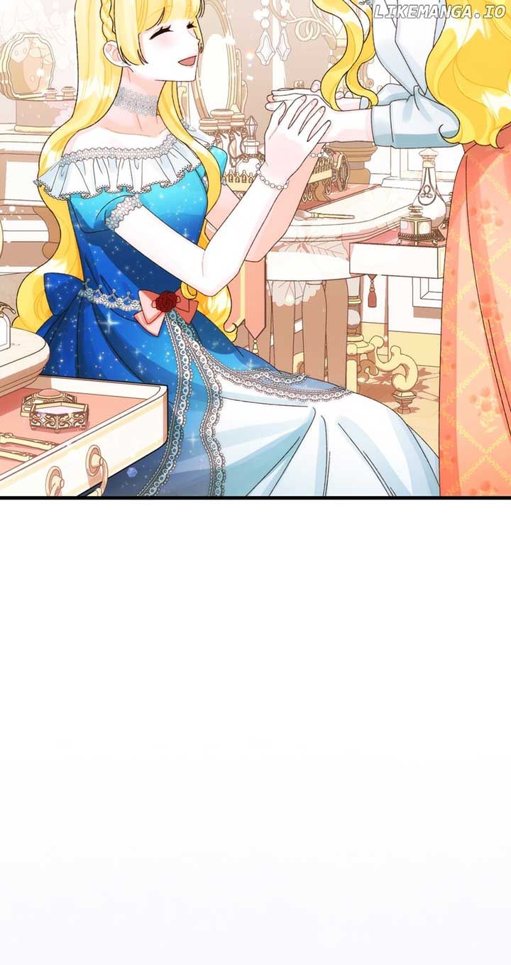 The Princess in the Dumpster chapter 89 page 2