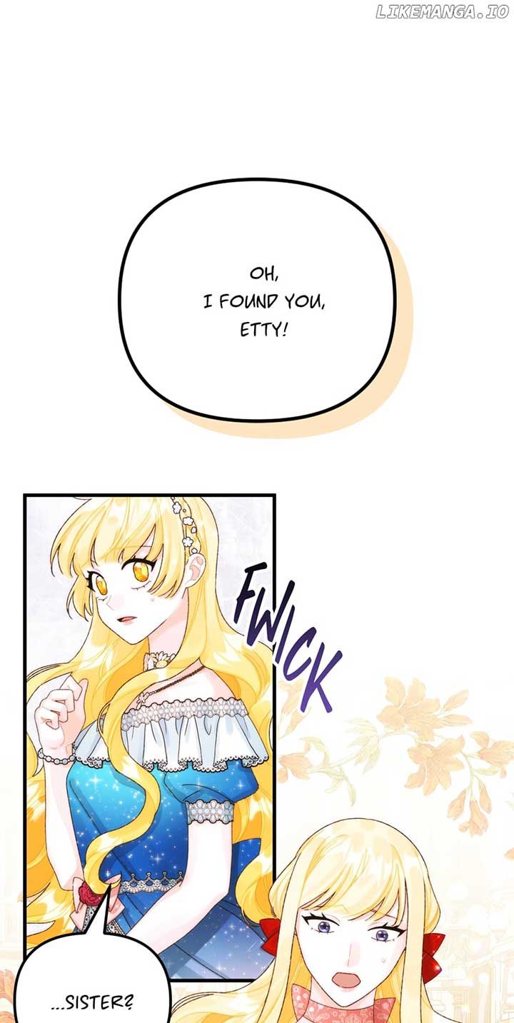 The Princess in the Dumpster chapter 89 page 21