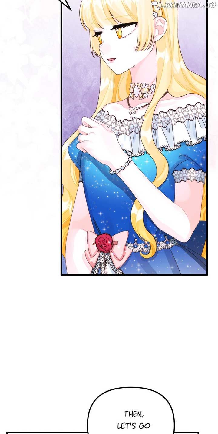 The Princess in the Dumpster chapter 89 page 23