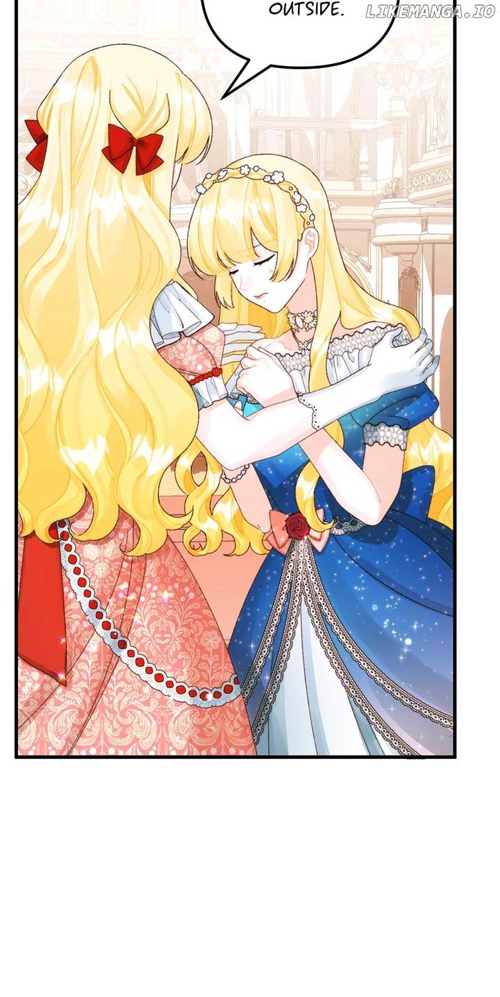 The Princess in the Dumpster chapter 89 page 24