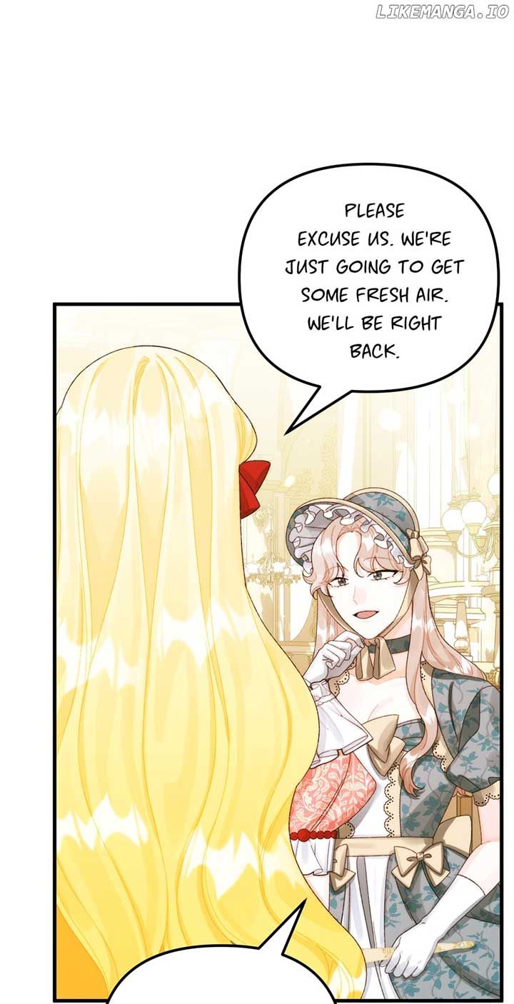 The Princess in the Dumpster chapter 89 page 25