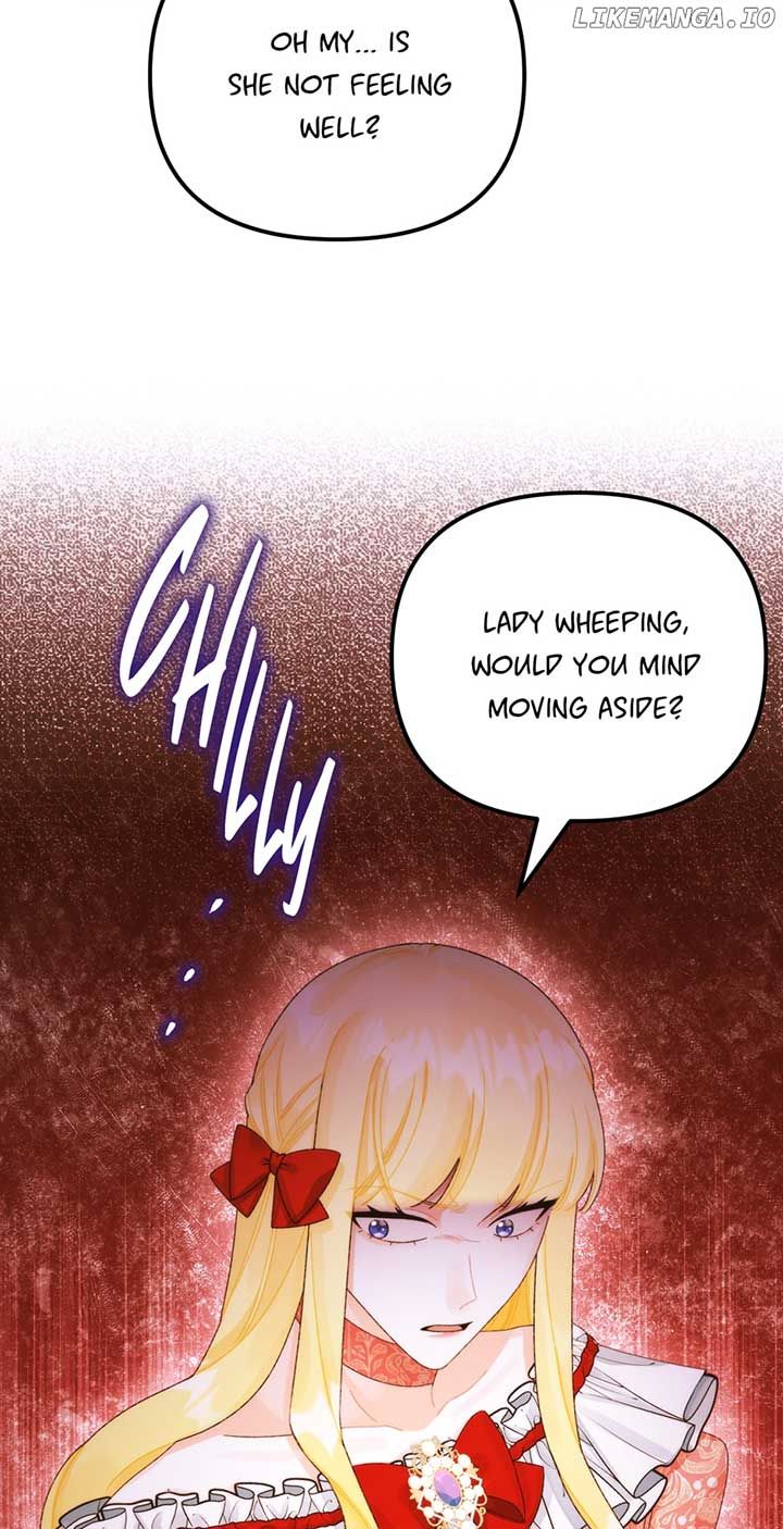 The Princess in the Dumpster chapter 89 page 26