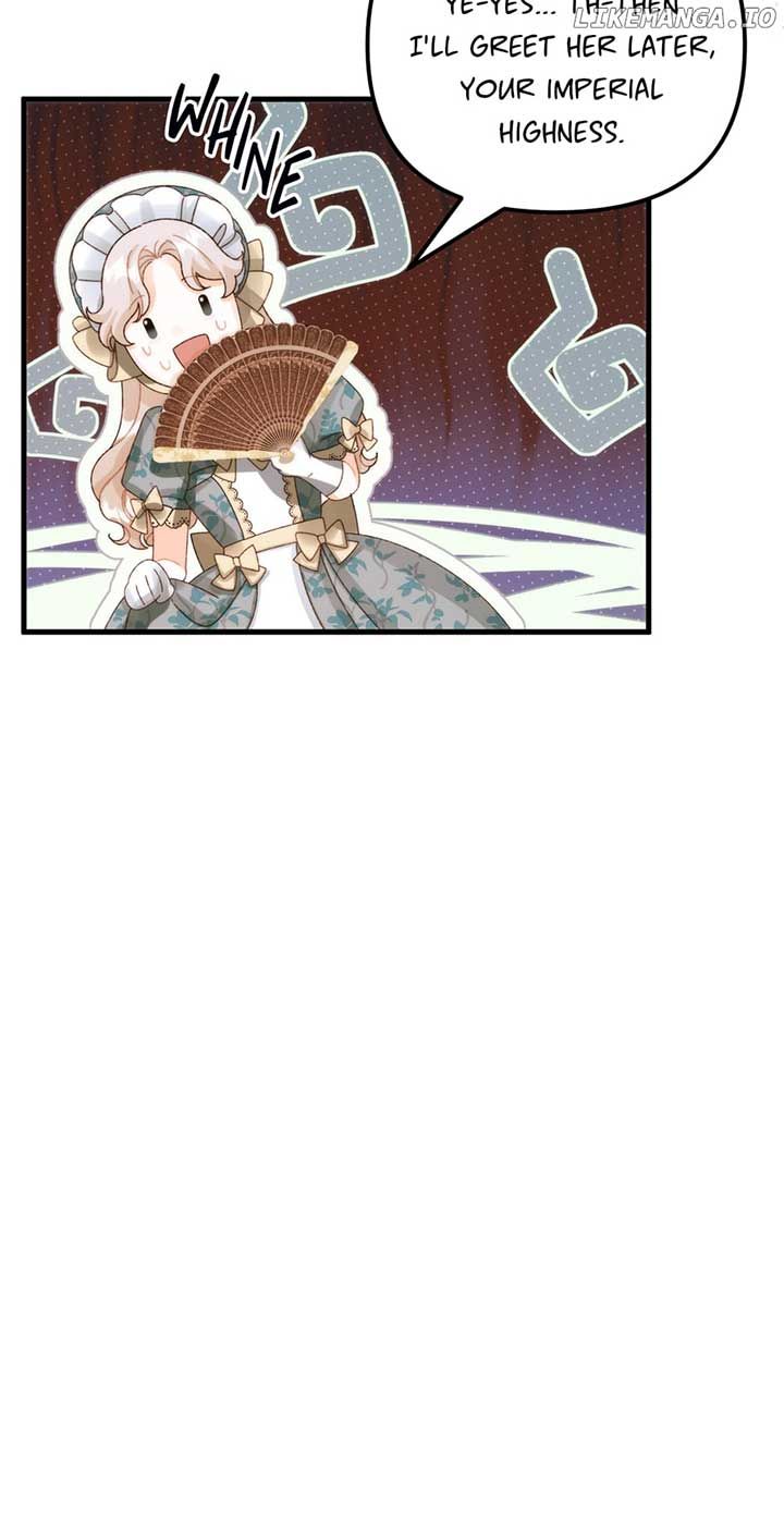 The Princess in the Dumpster chapter 89 page 28