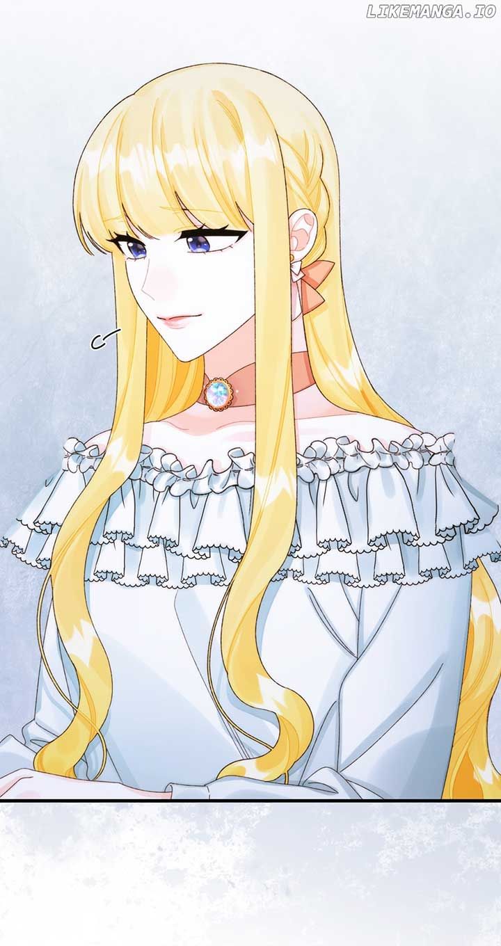 The Princess in the Dumpster chapter 89 page 3