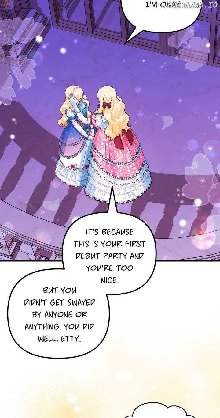 The Princess in the Dumpster chapter 89 page 30