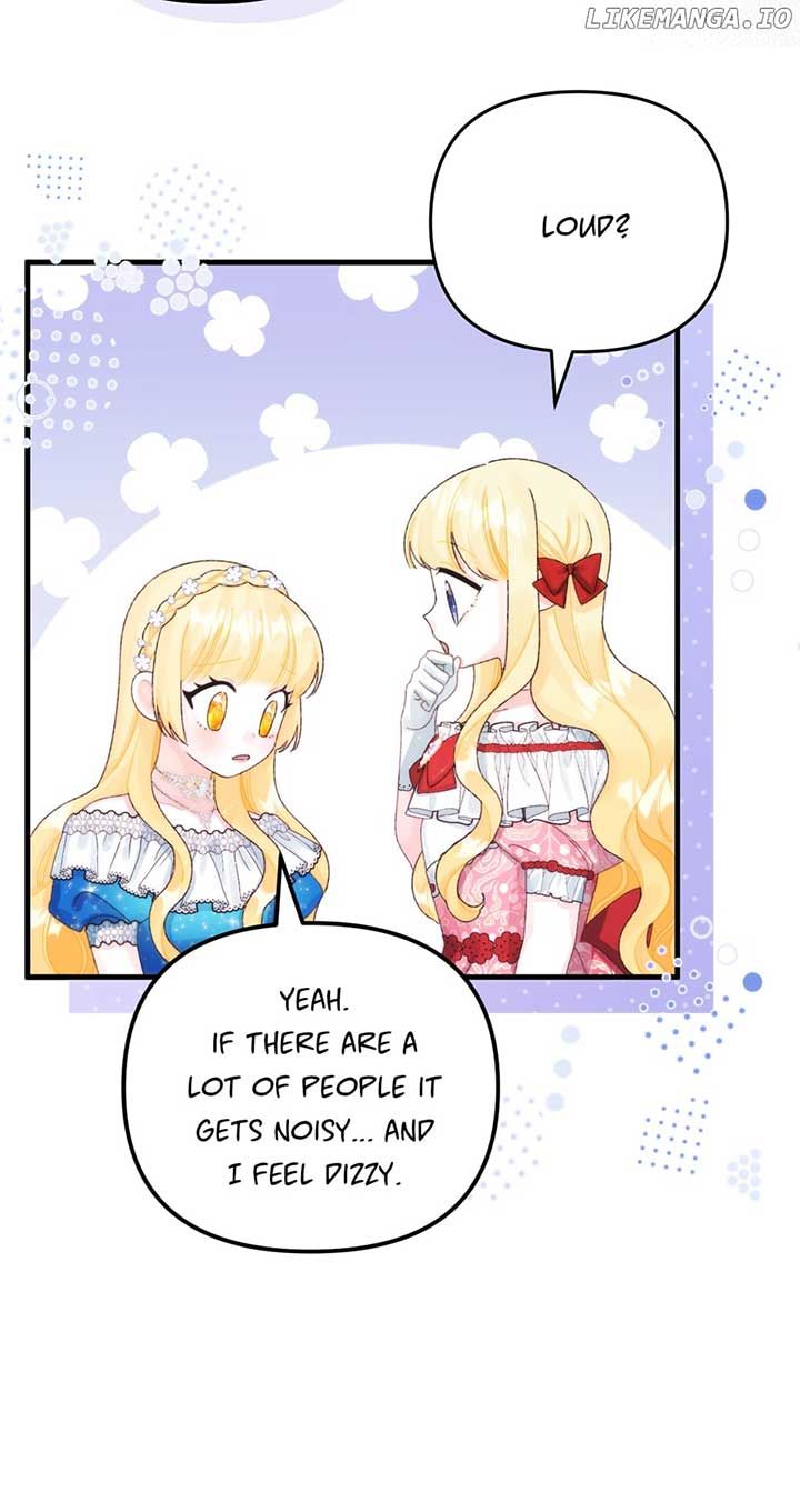 The Princess in the Dumpster chapter 89 page 33