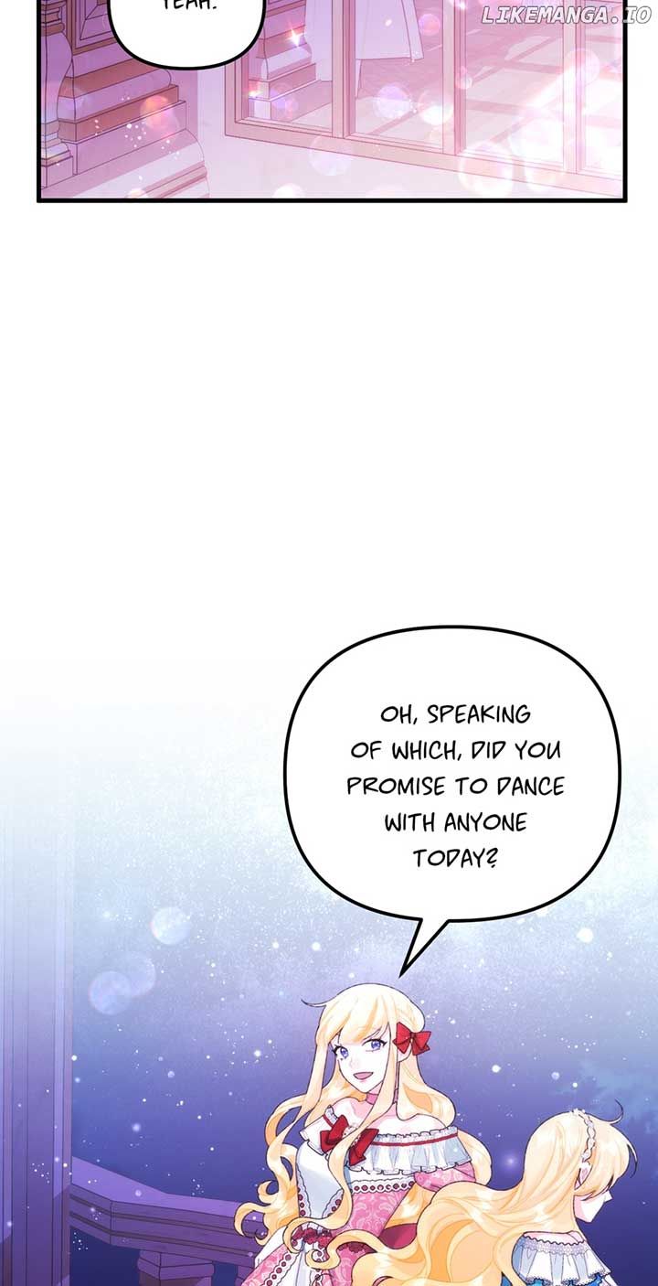 The Princess in the Dumpster chapter 89 page 36