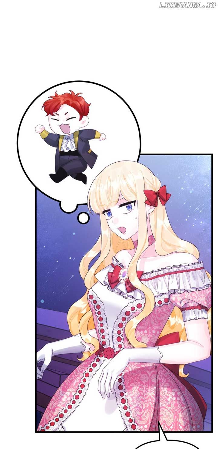 The Princess in the Dumpster chapter 89 page 38