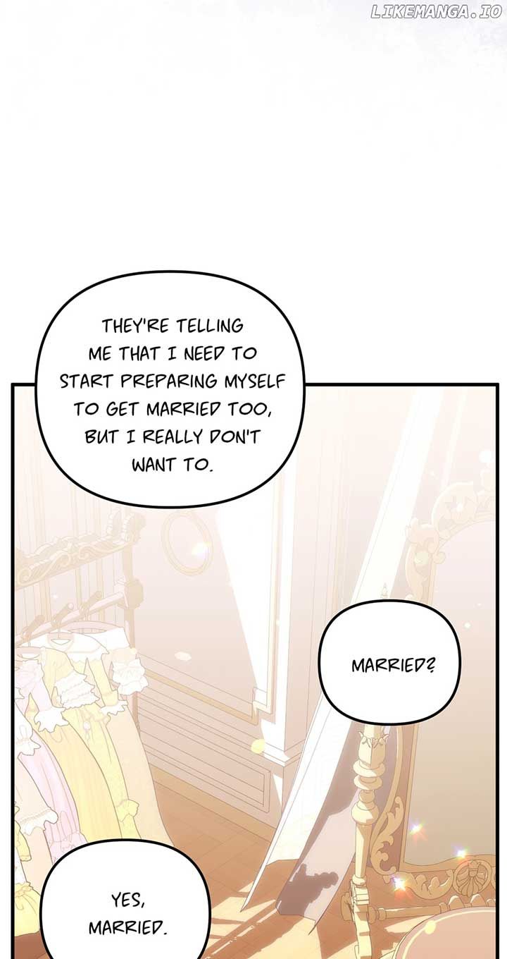 The Princess in the Dumpster chapter 89 page 4