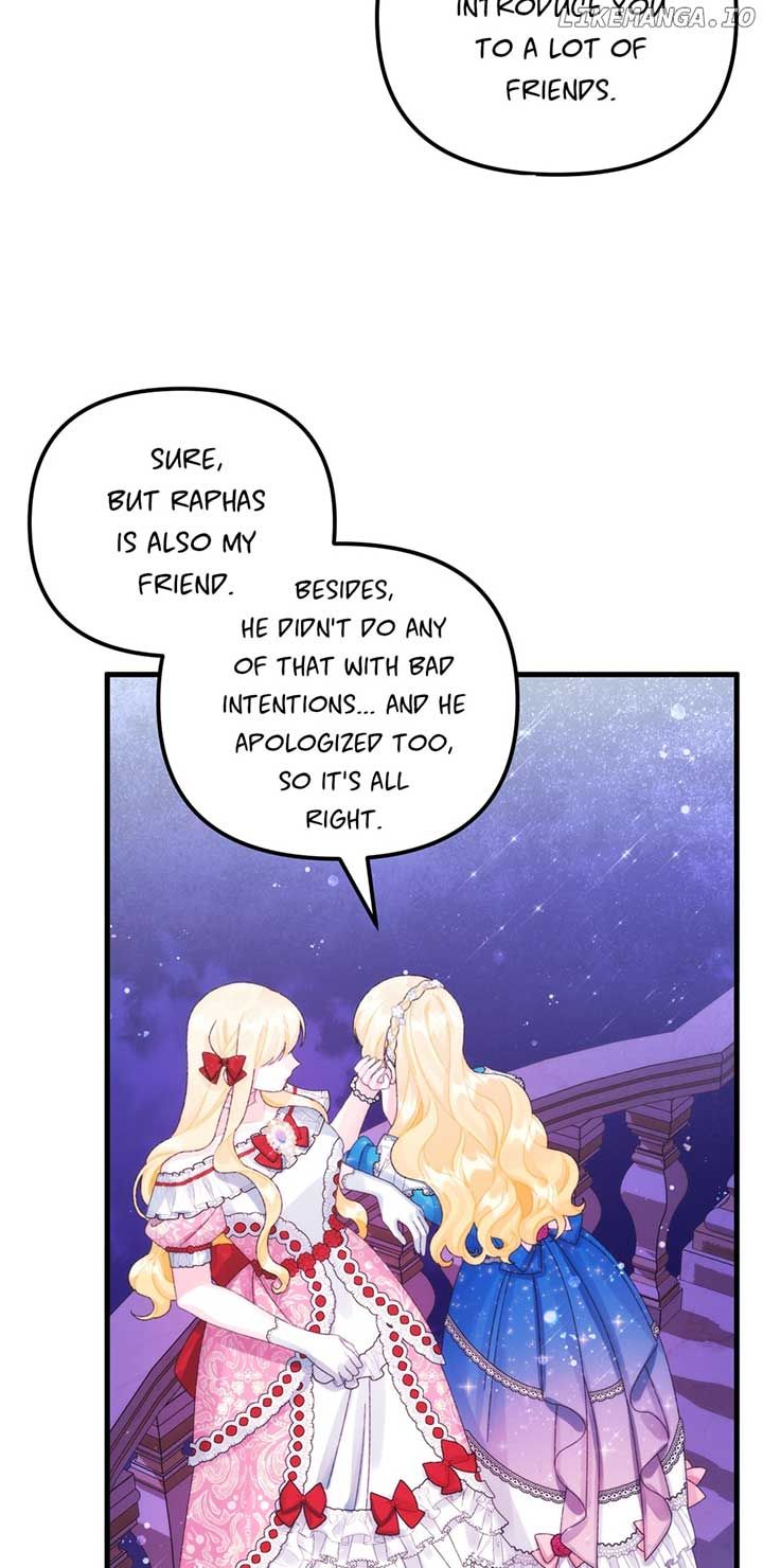 The Princess in the Dumpster chapter 89 page 40