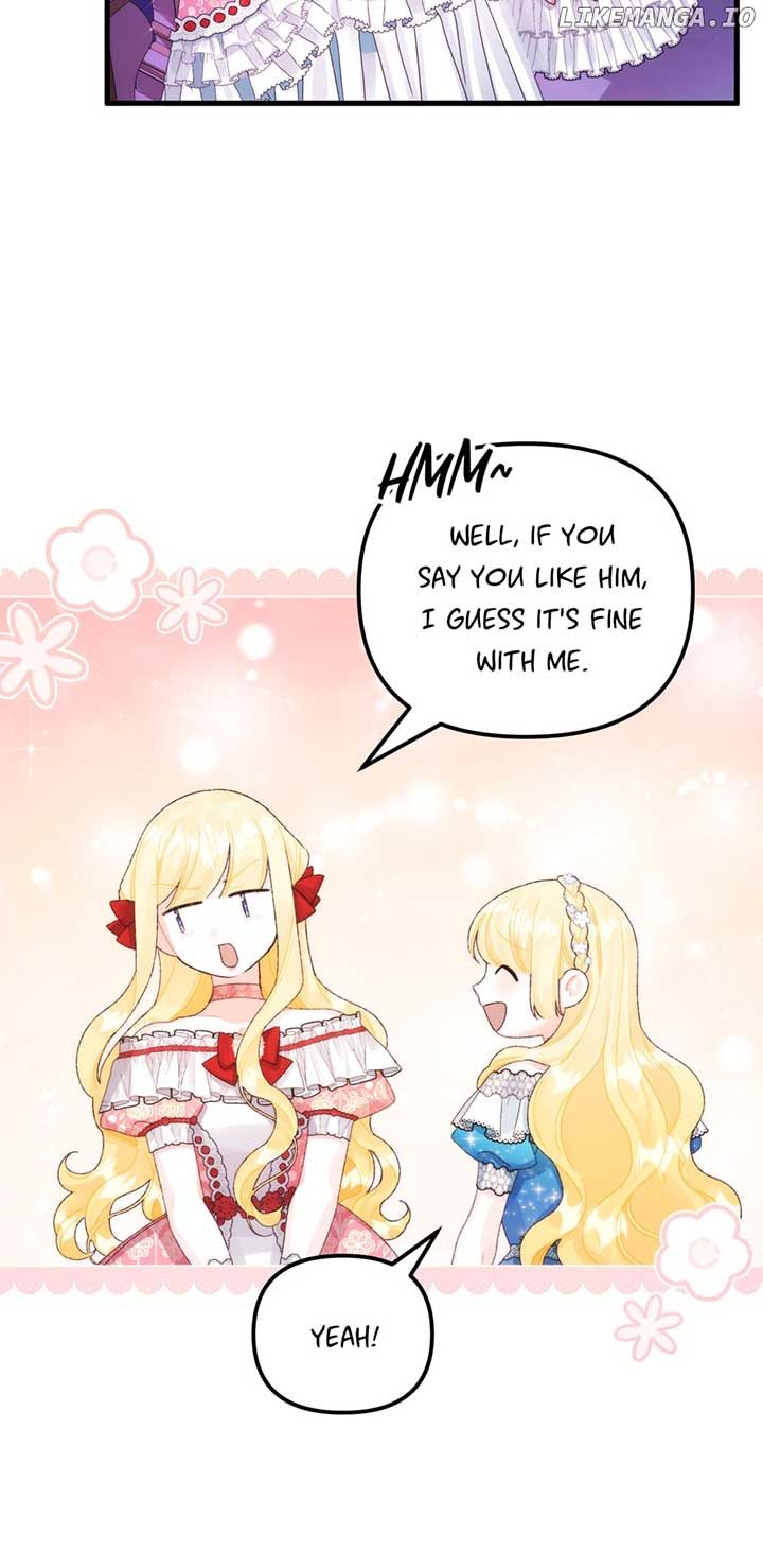 The Princess in the Dumpster chapter 89 page 41