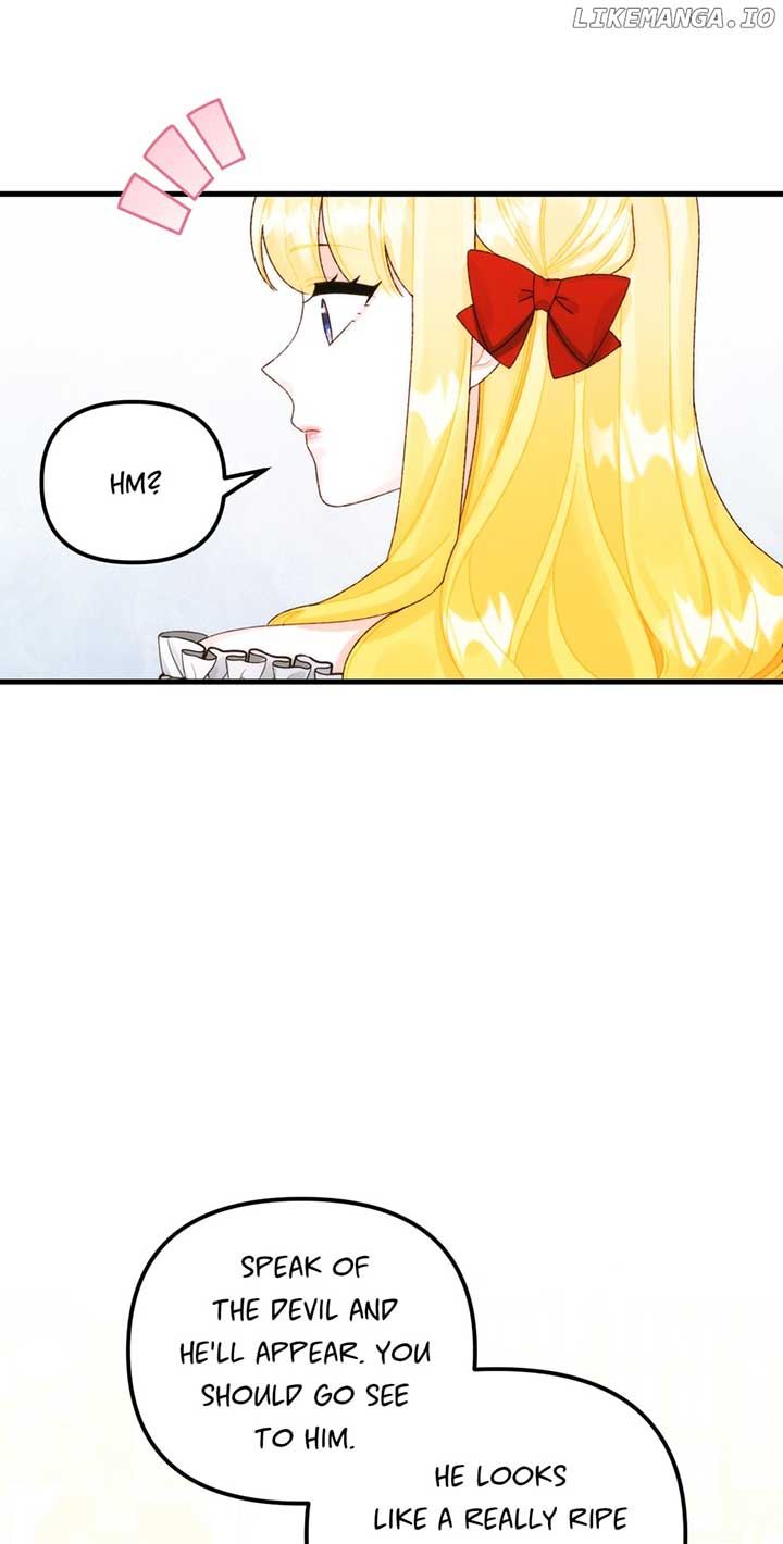 The Princess in the Dumpster chapter 89 page 42