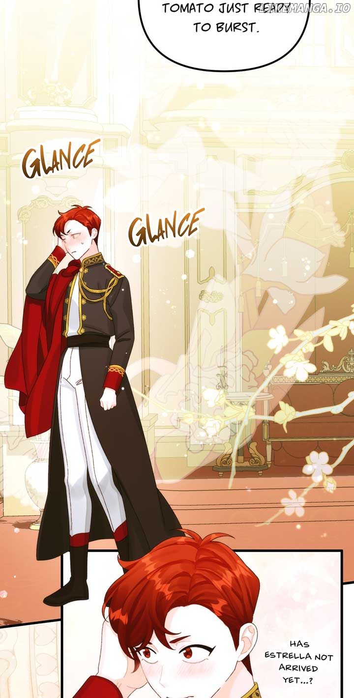 The Princess in the Dumpster chapter 89 page 43