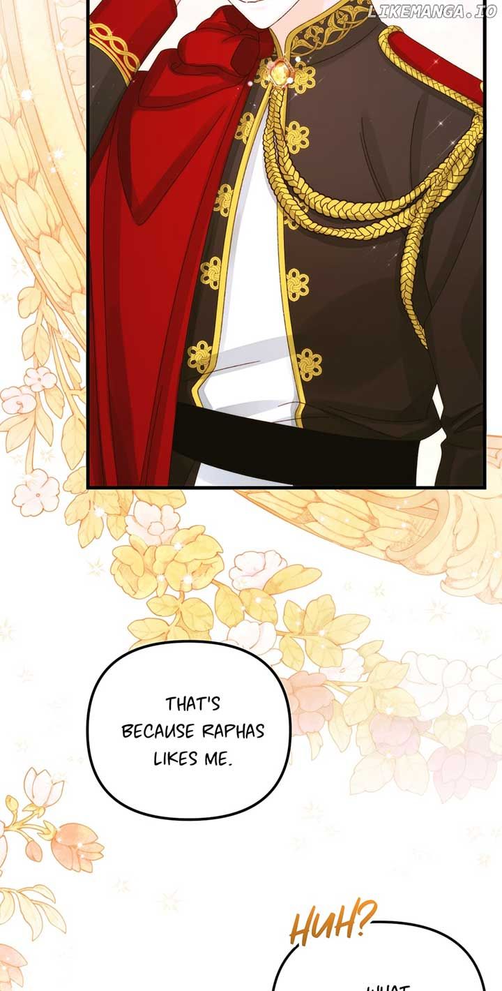 The Princess in the Dumpster chapter 89 page 44