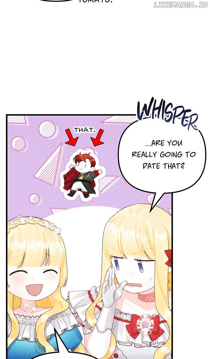 The Princess in the Dumpster chapter 89 page 48