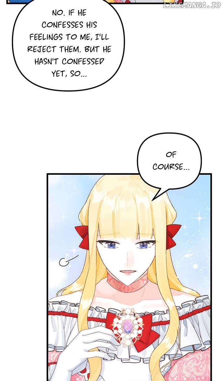 The Princess in the Dumpster chapter 89 page 49