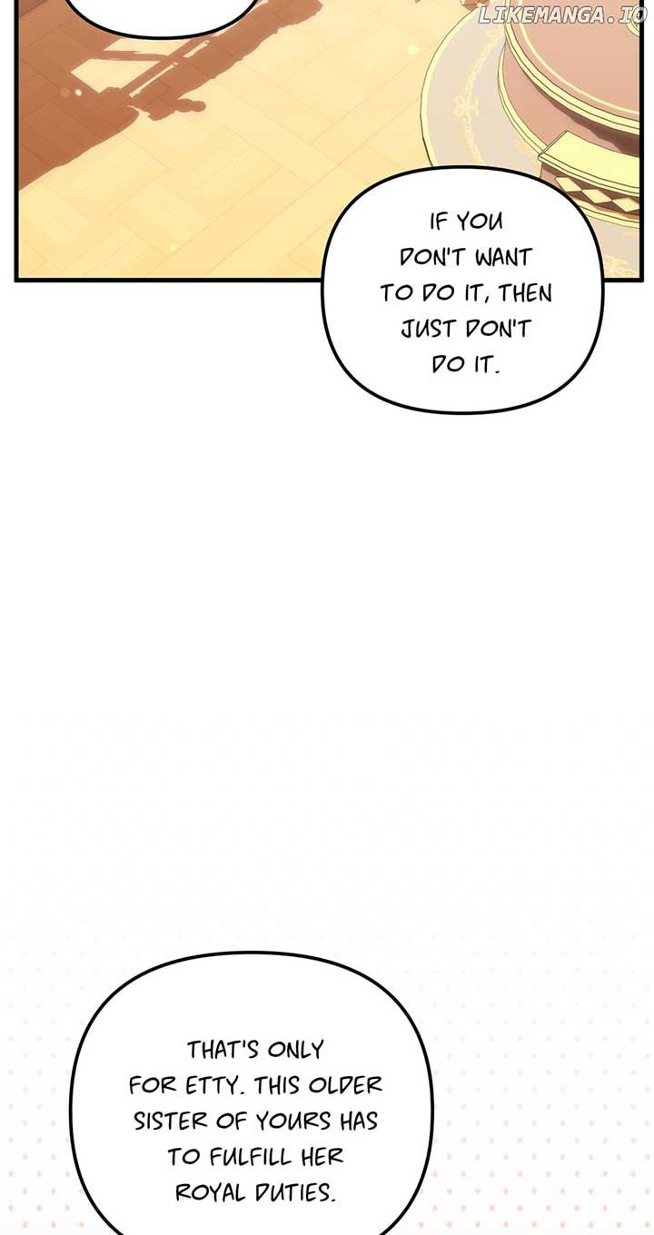 The Princess in the Dumpster chapter 89 page 5