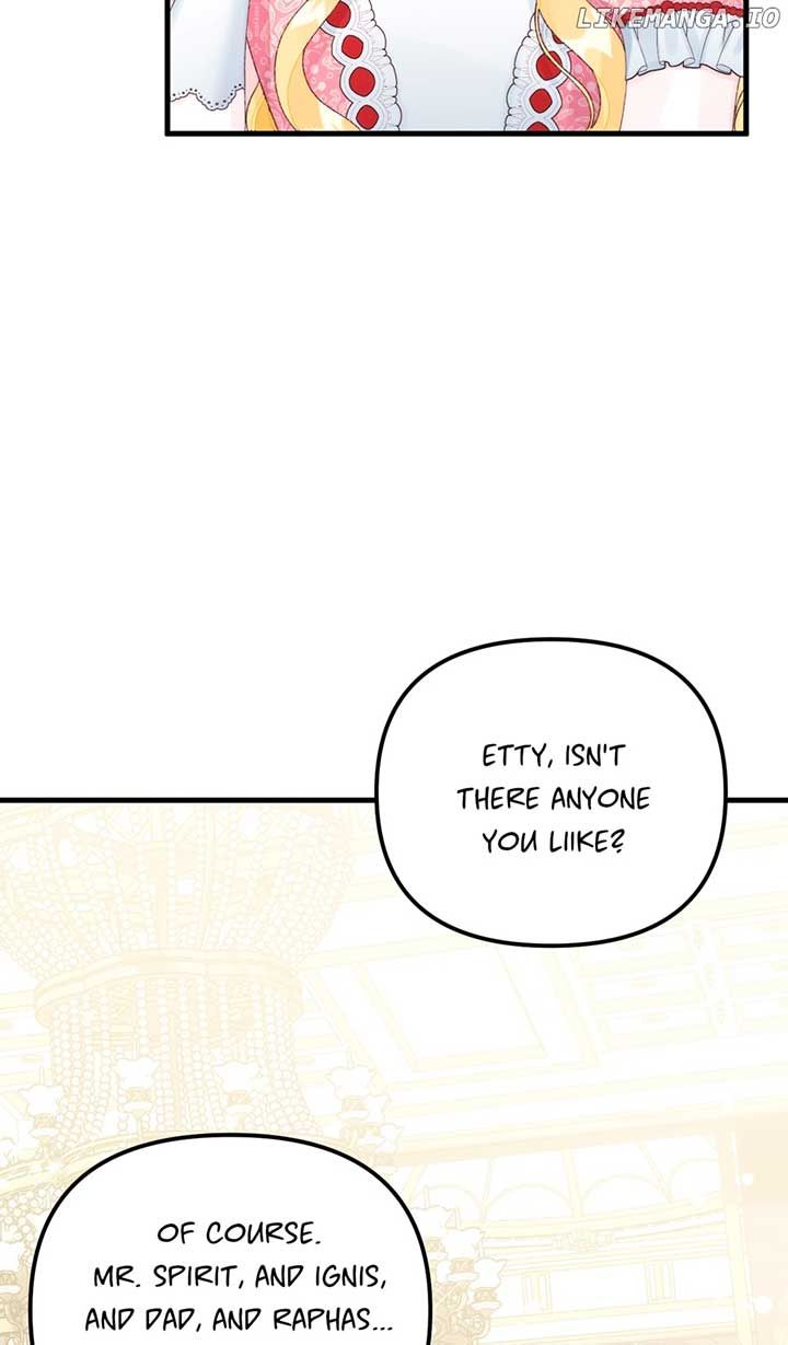 The Princess in the Dumpster chapter 89 page 50