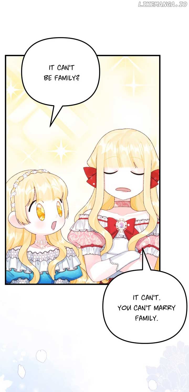 The Princess in the Dumpster chapter 89 page 52