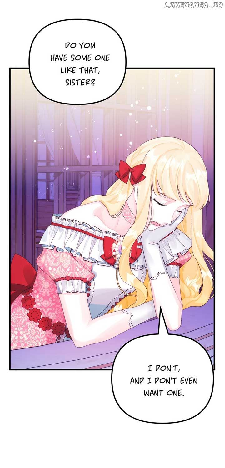 The Princess in the Dumpster chapter 89 page 55