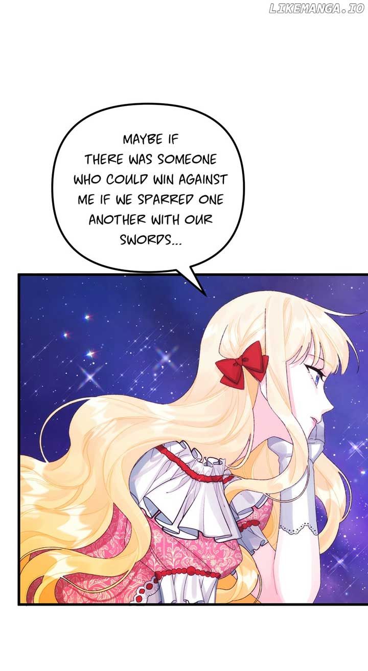 The Princess in the Dumpster chapter 89 page 56