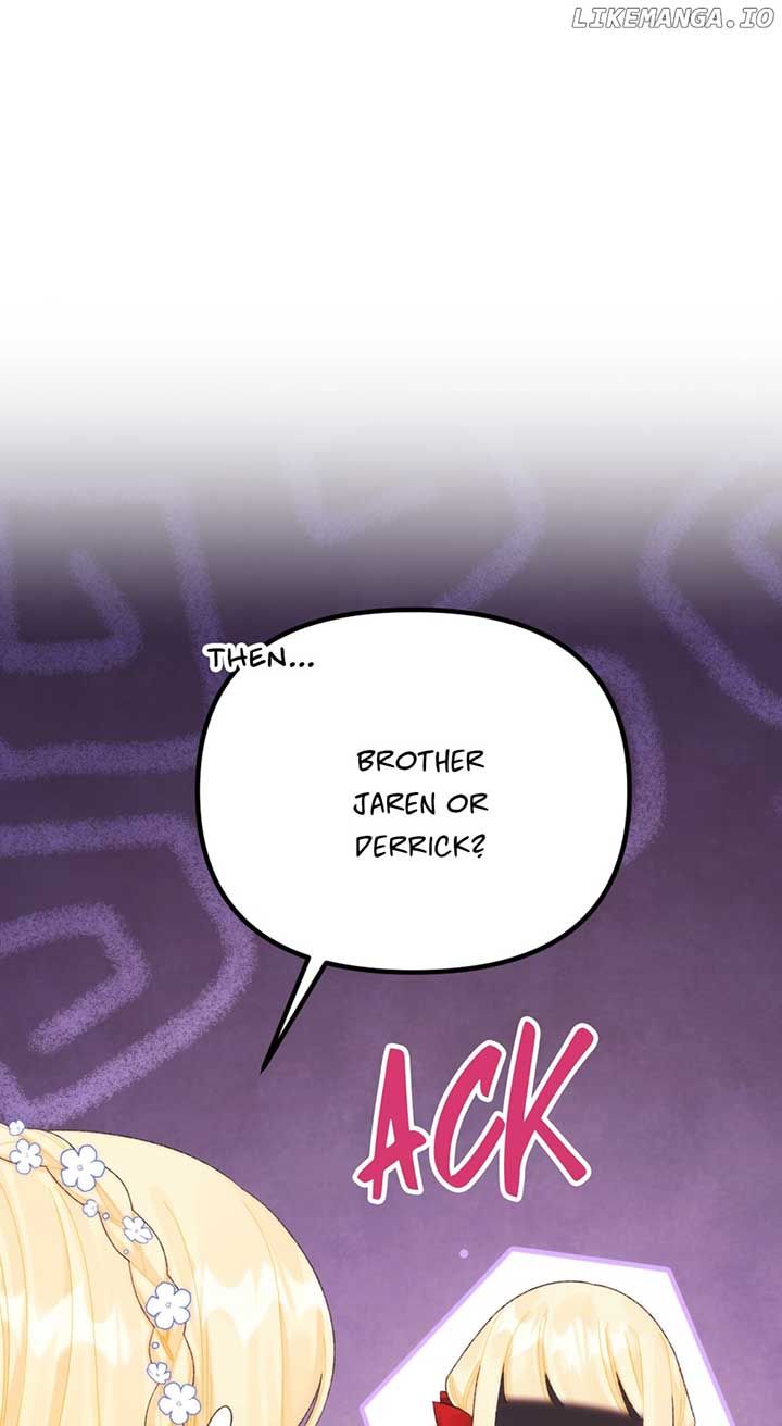 The Princess in the Dumpster chapter 89 page 57