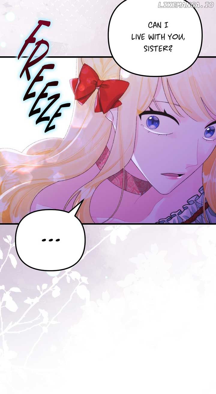 The Princess in the Dumpster chapter 89 page 60