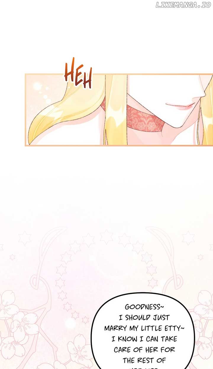 The Princess in the Dumpster chapter 89 page 61