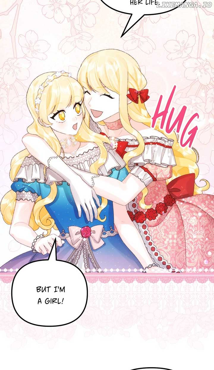 The Princess in the Dumpster chapter 89 page 62