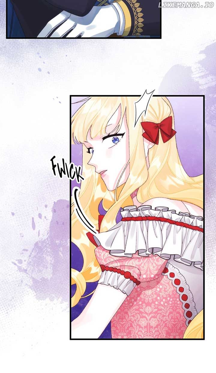 The Princess in the Dumpster chapter 89 page 65