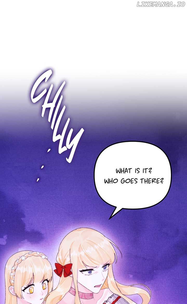 The Princess in the Dumpster chapter 89 page 66