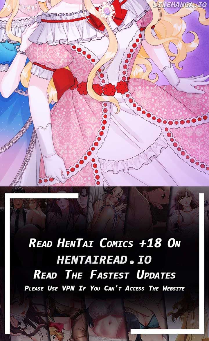 The Princess in the Dumpster chapter 89 page 67