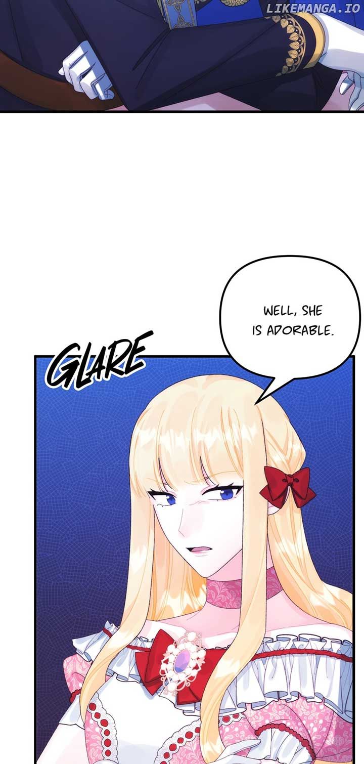 The Princess in the Dumpster chapter 90 page 12