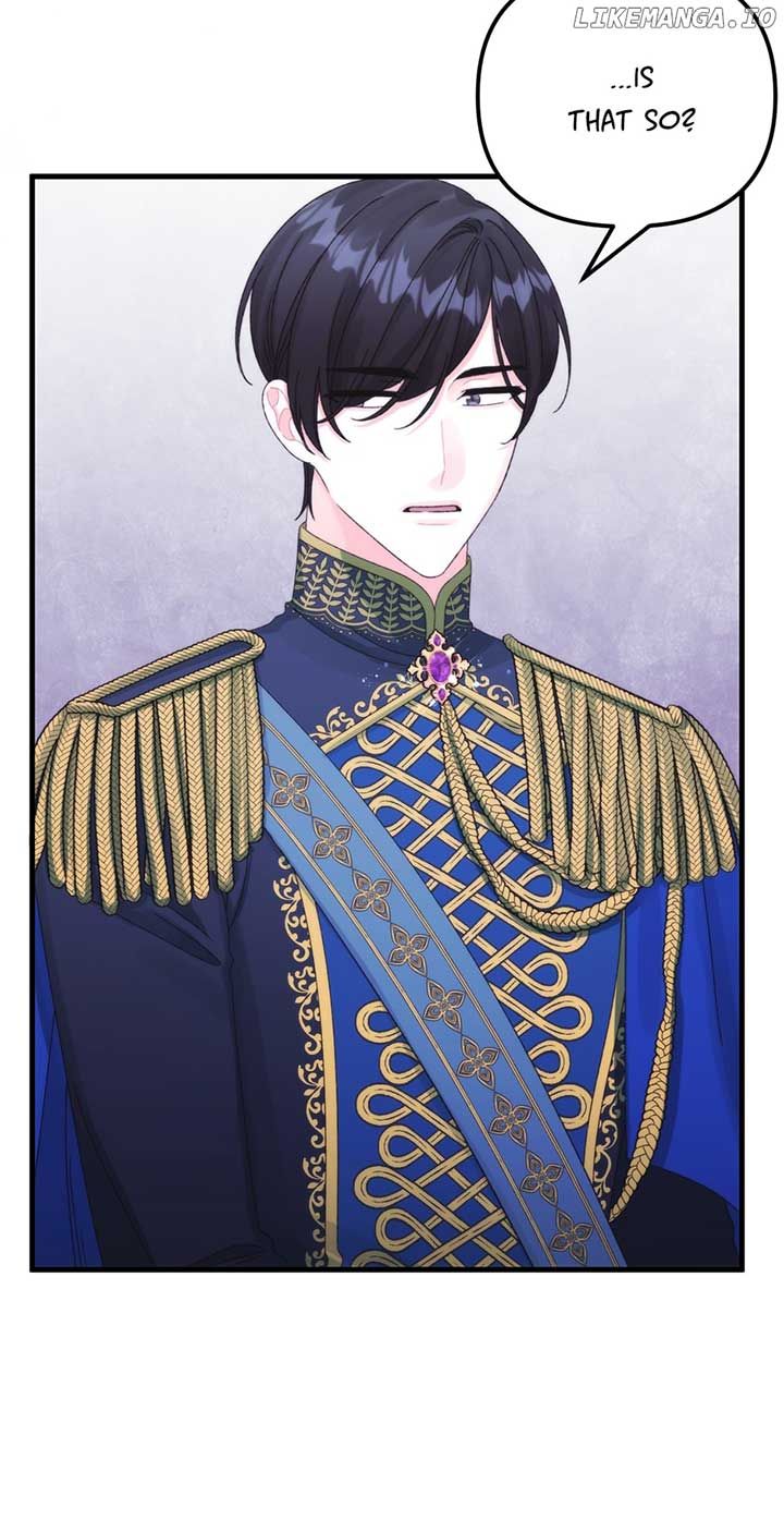 The Princess in the Dumpster chapter 90 page 19