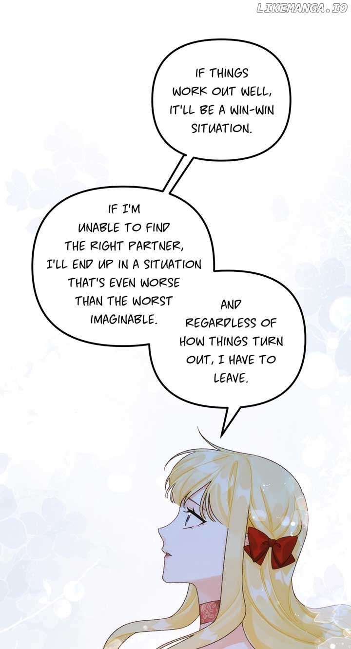 The Princess in the Dumpster chapter 90 page 20