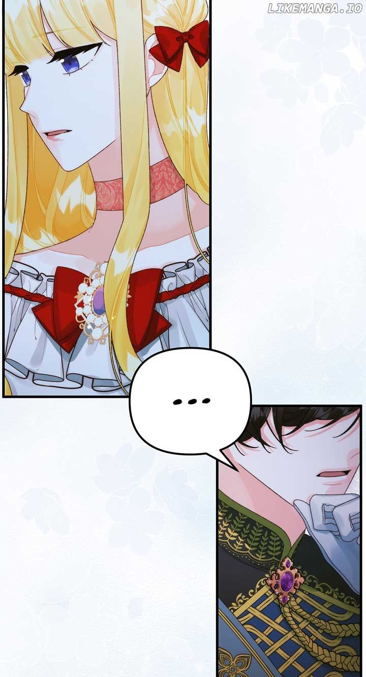 The Princess in the Dumpster chapter 90 page 22